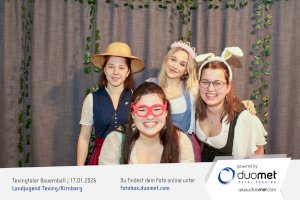 Texingtaler Bauernball